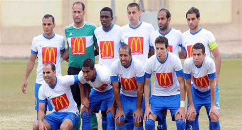 الشرطة تضرب المنيا وتعلن سيطرة "مؤقتة" على وصافة المجموعة الثانية بالدوري